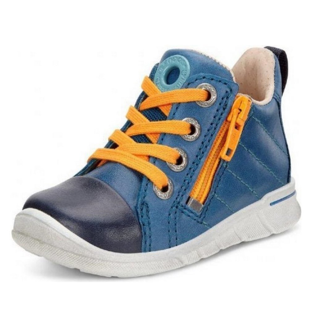 ECCO Baby First Toddler Shoe